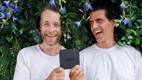 Foxtel announces Hubbl launch date